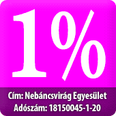1% adó